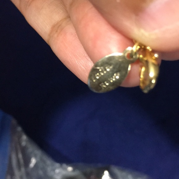 Vintage Beautiful Bracelet signed Laila Rowe - Picture 7 of 8